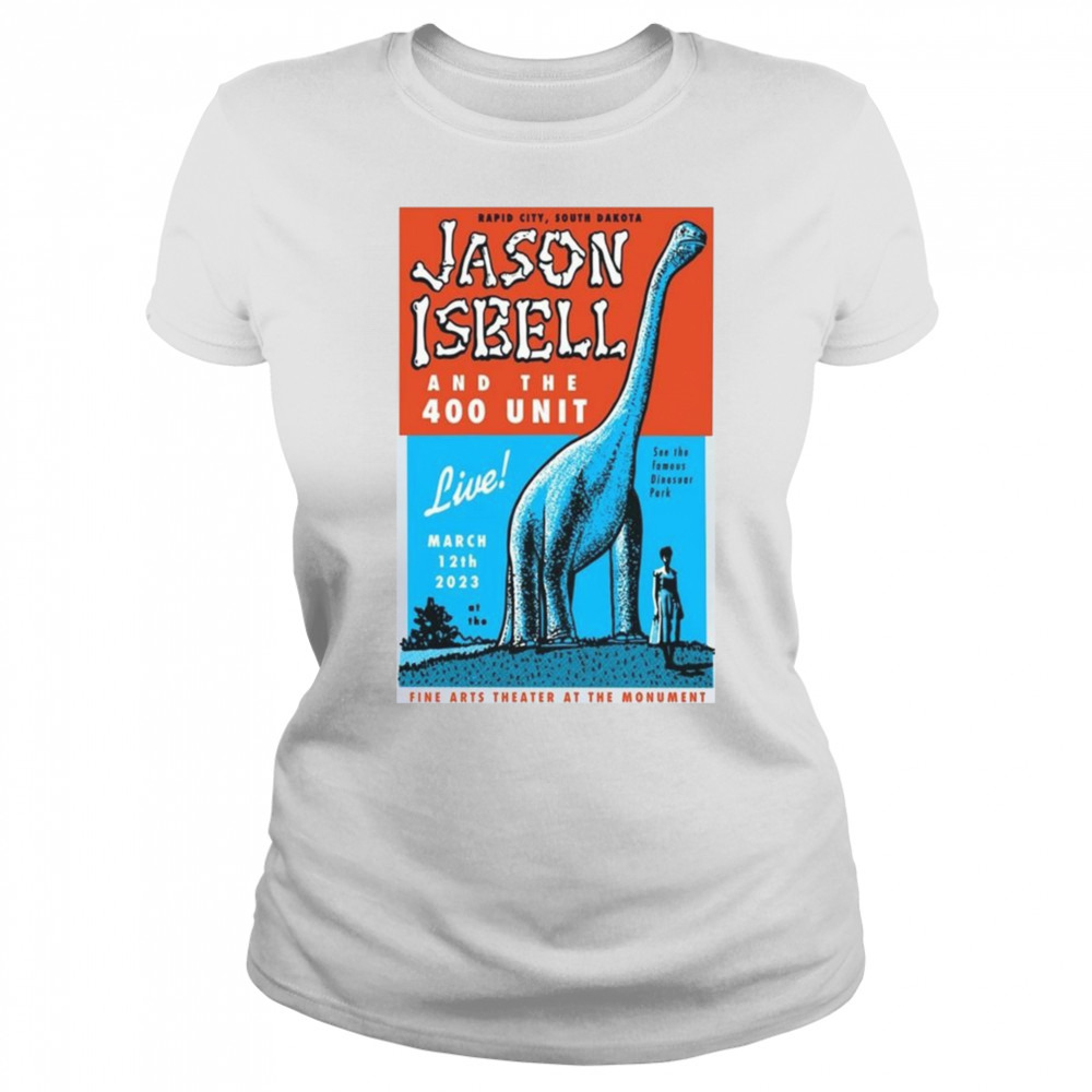 Women's shirt