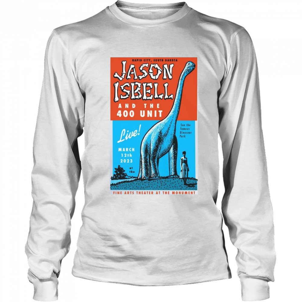 Long Sleeved shirt