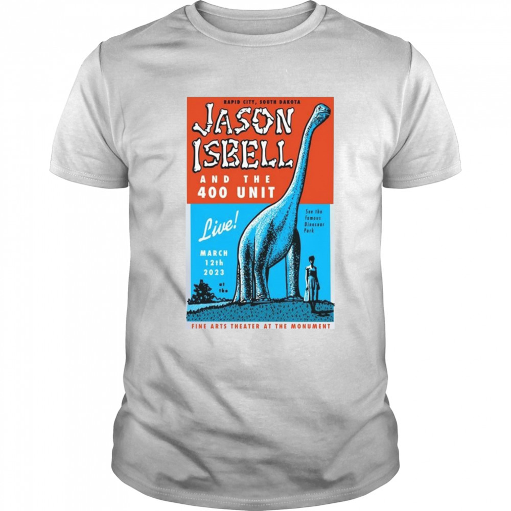 Unisex shirt