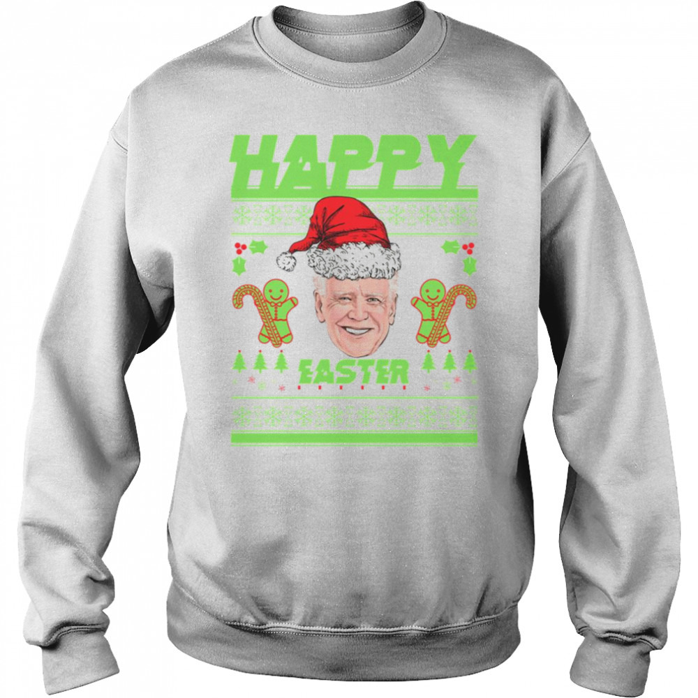 Sweat shirt