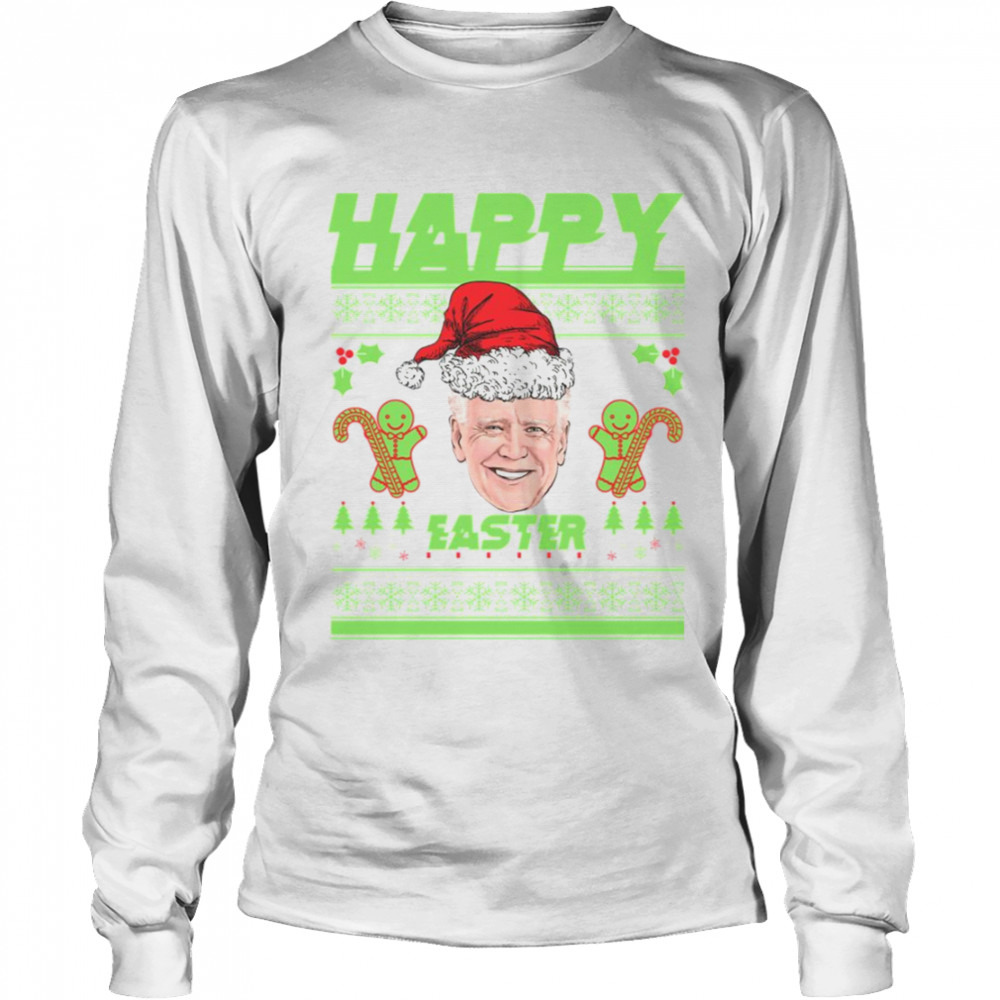 Long Sleeved shirt