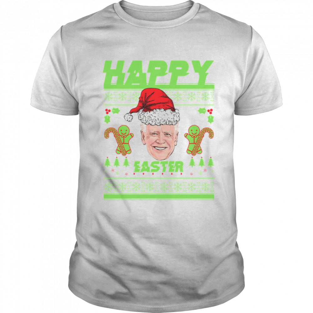 Unisex shirt