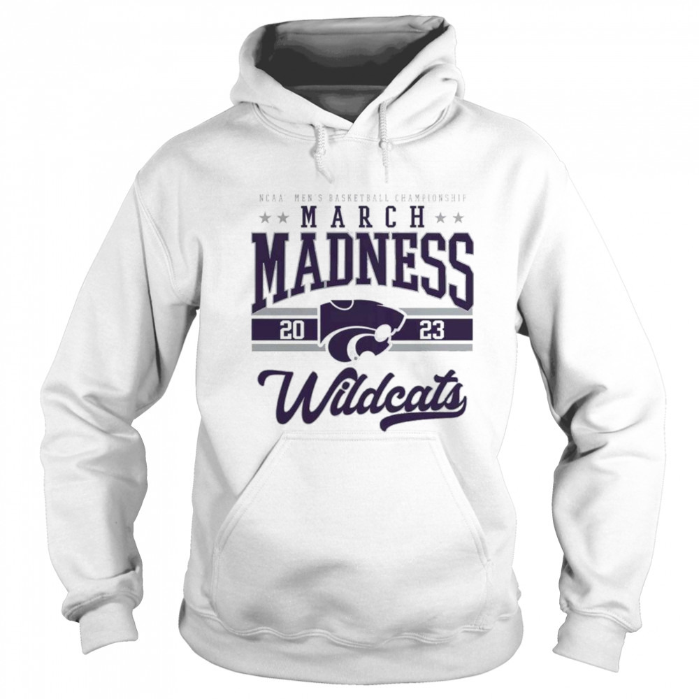 Hoodie shirt