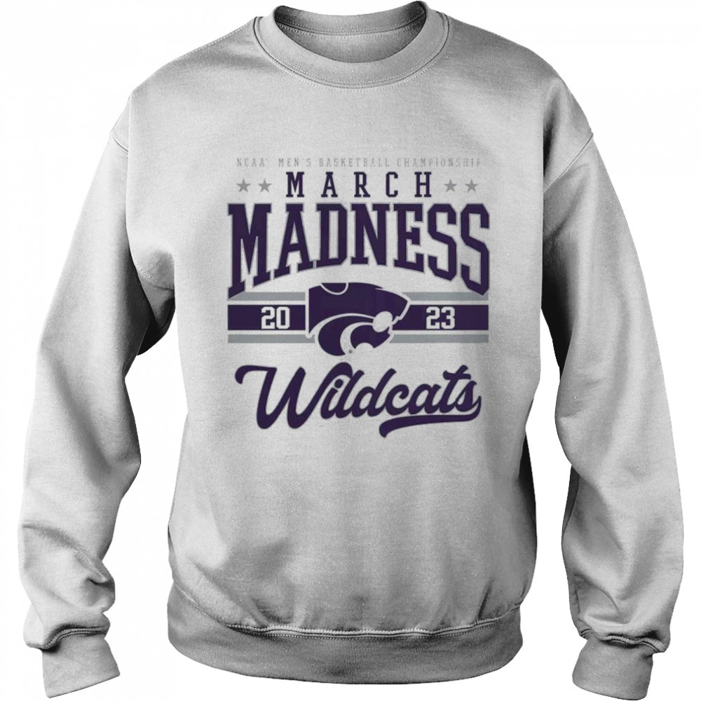 Sweat shirt