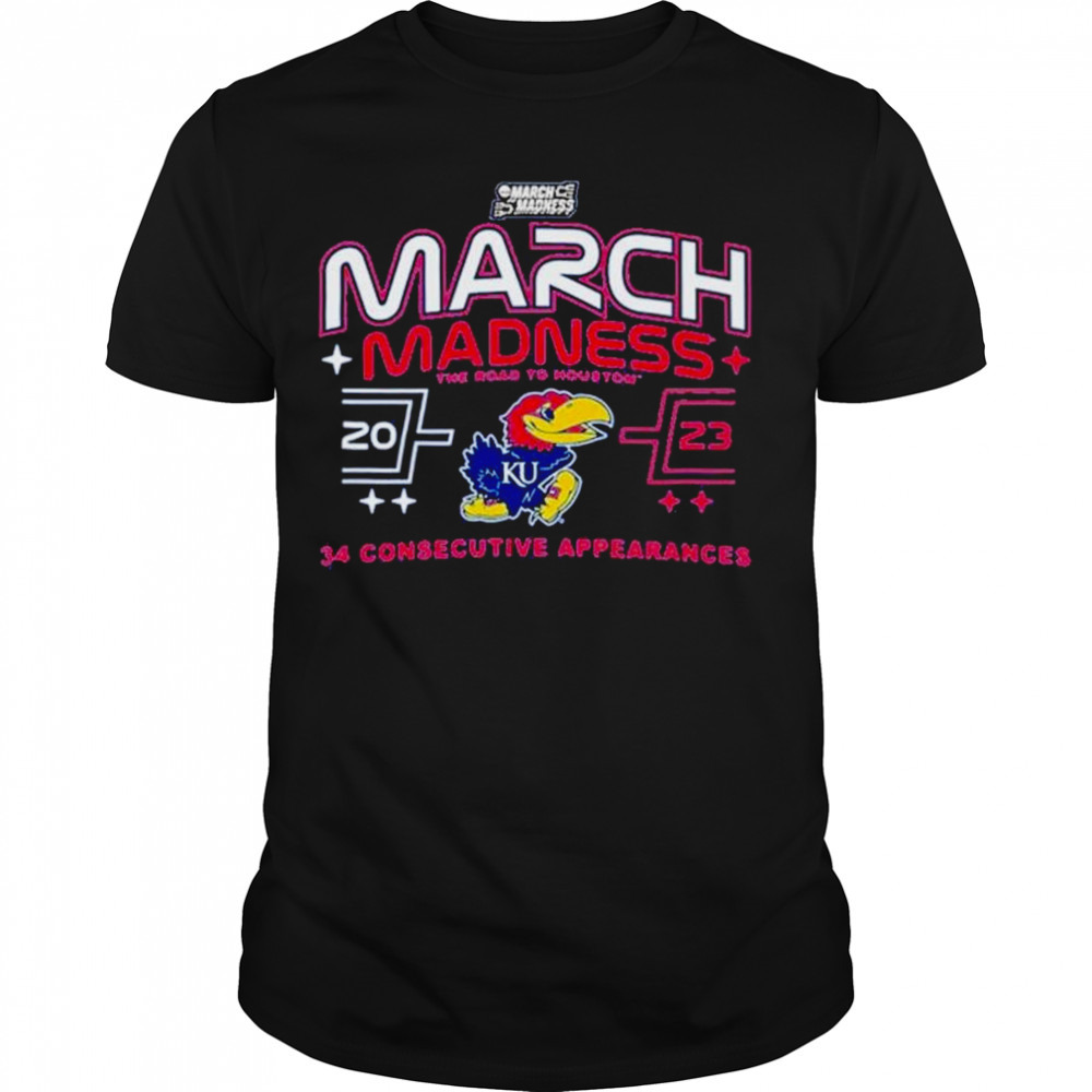 Unisex shirts