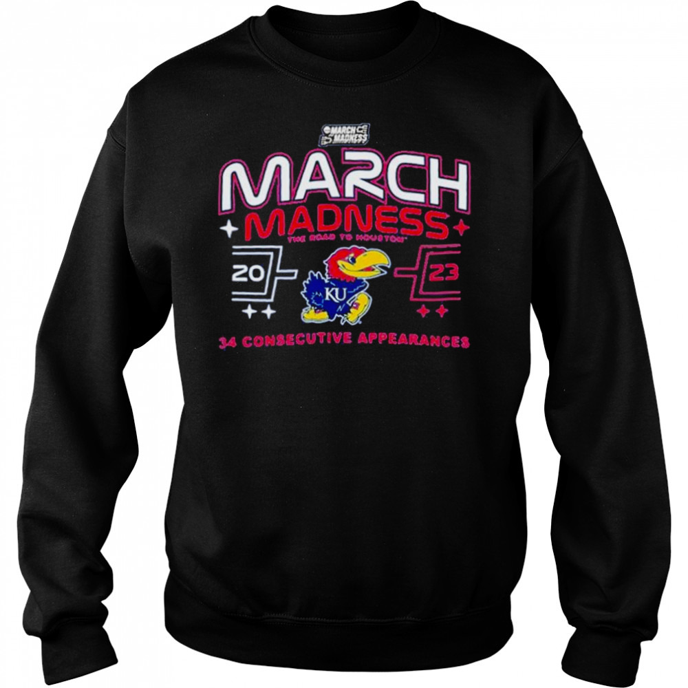 Sweat shirts