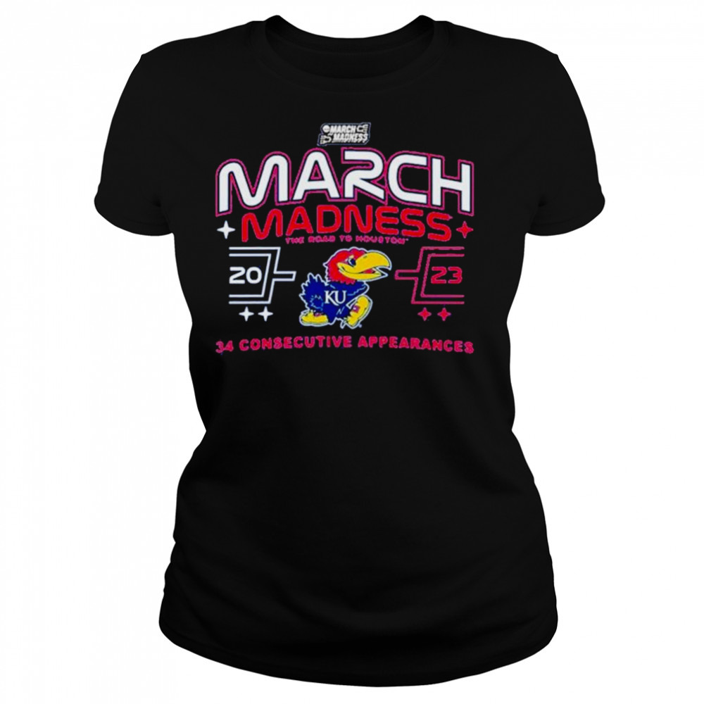 Women's shirts