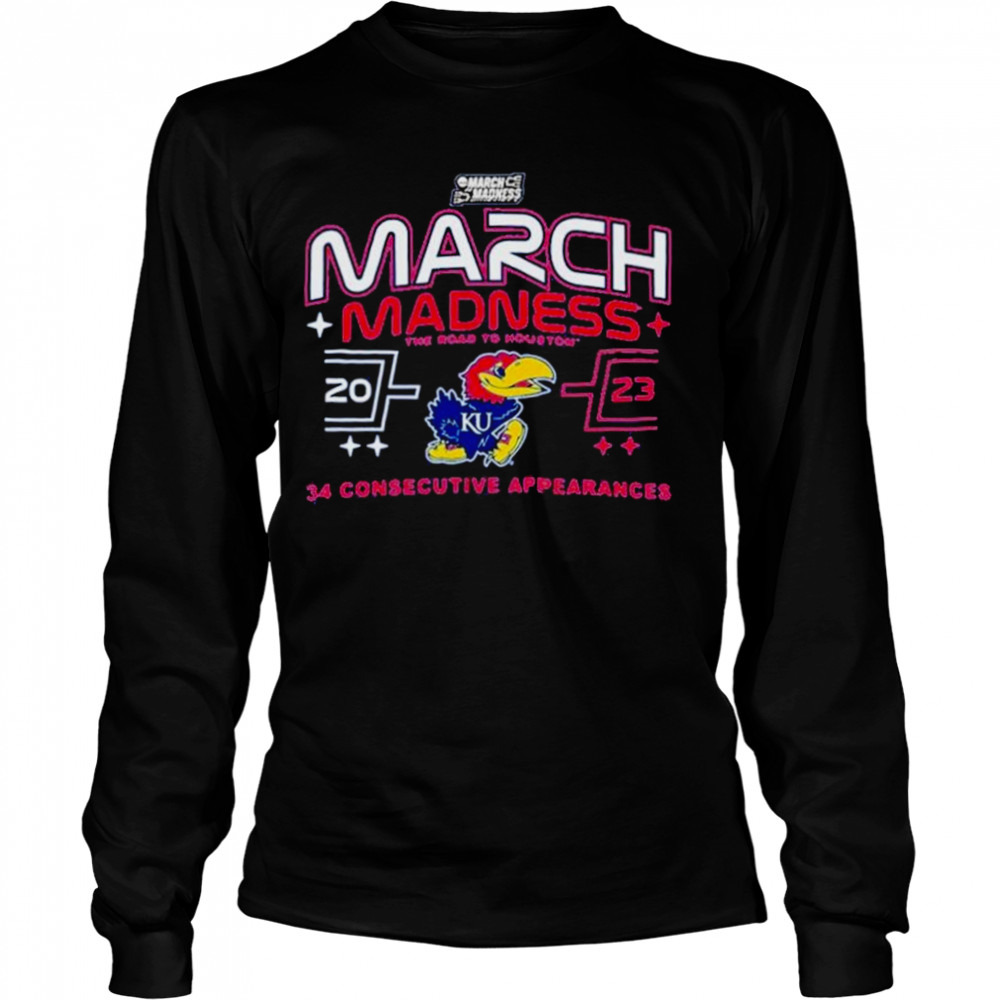 Long Sleeved shirts