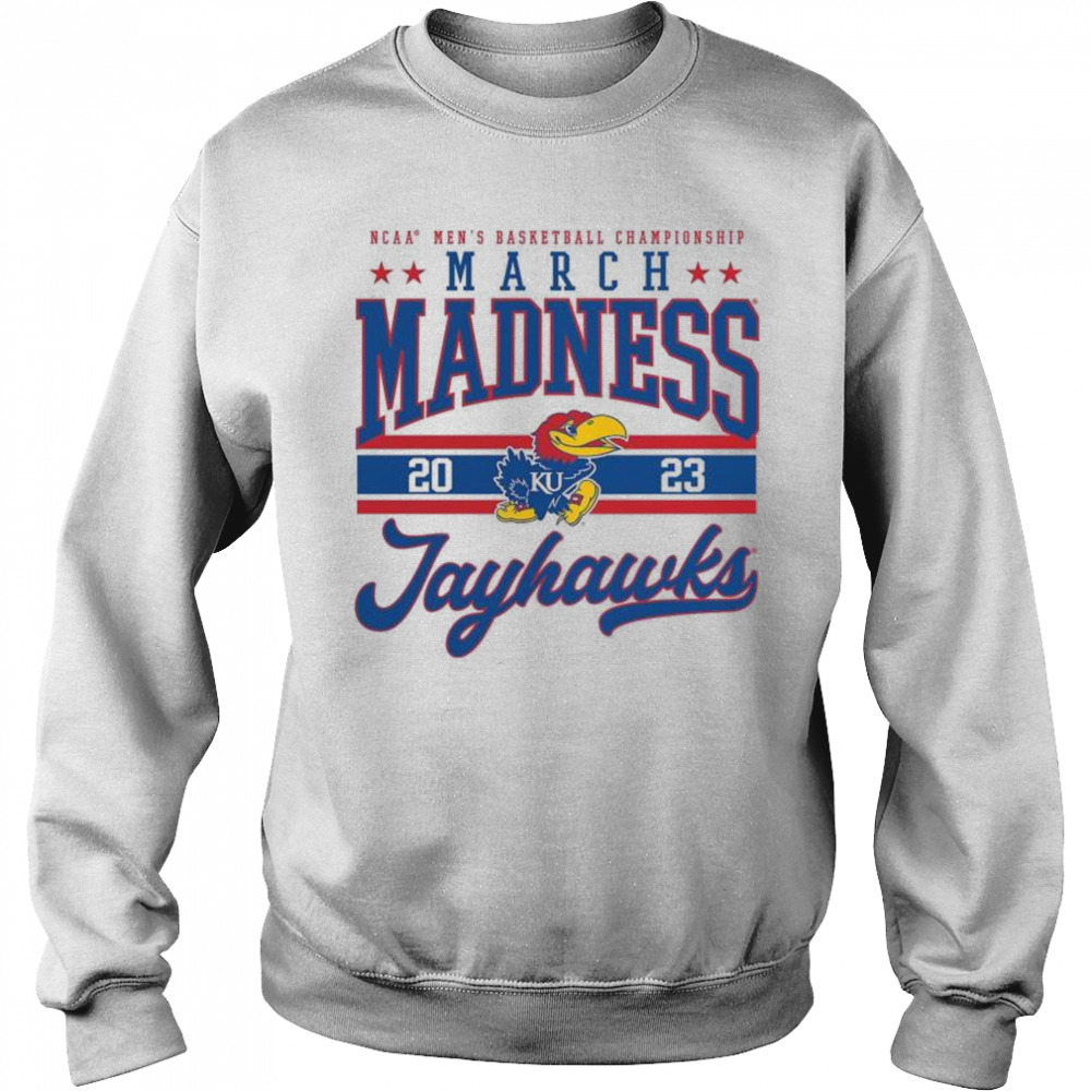Sweat shirt