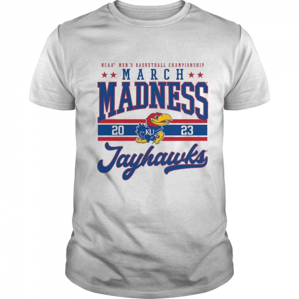 Unisex shirt