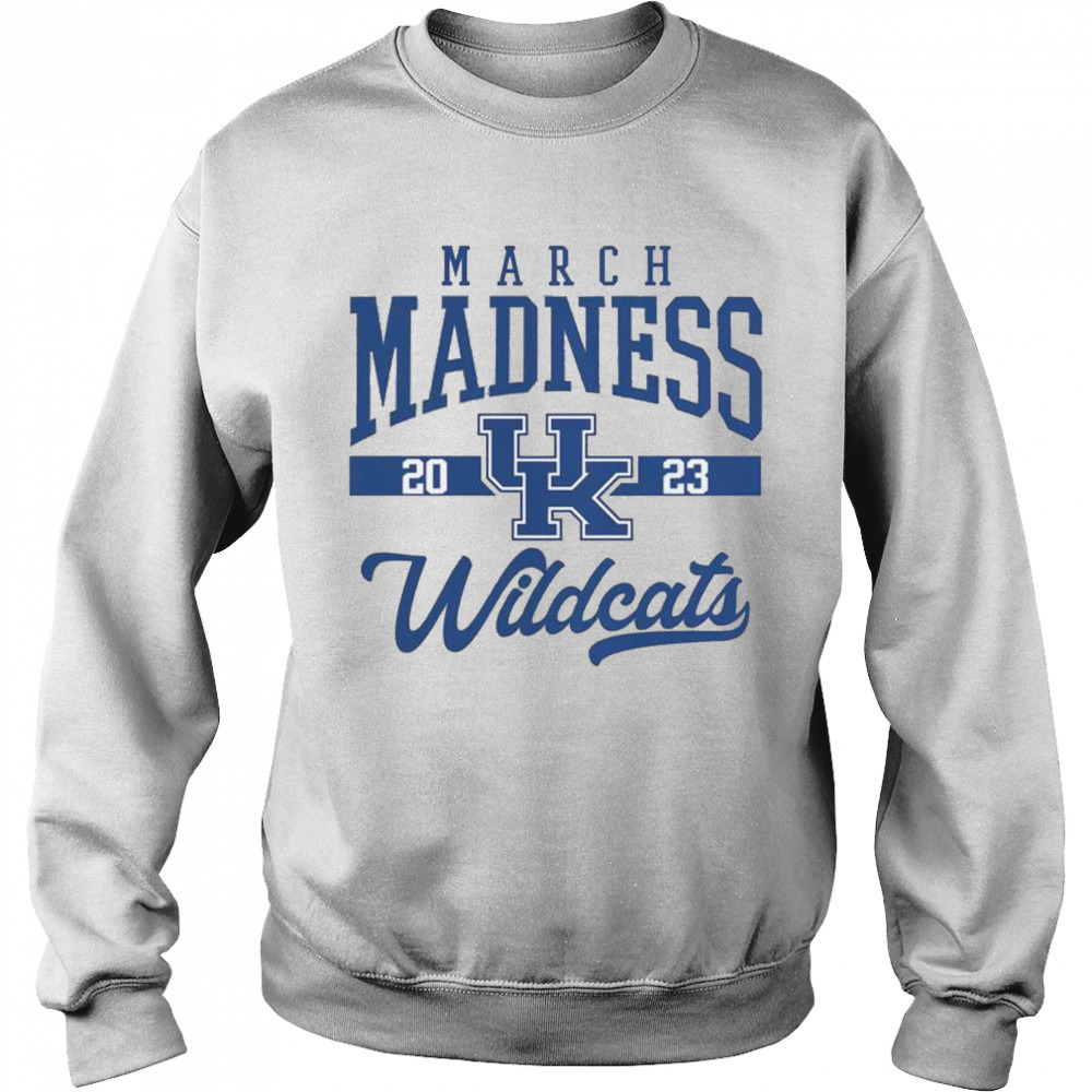 Sweat shirt