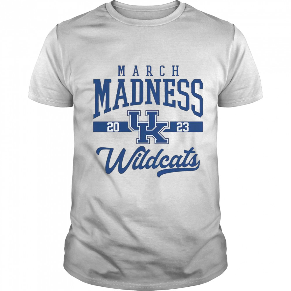 Unisex shirt