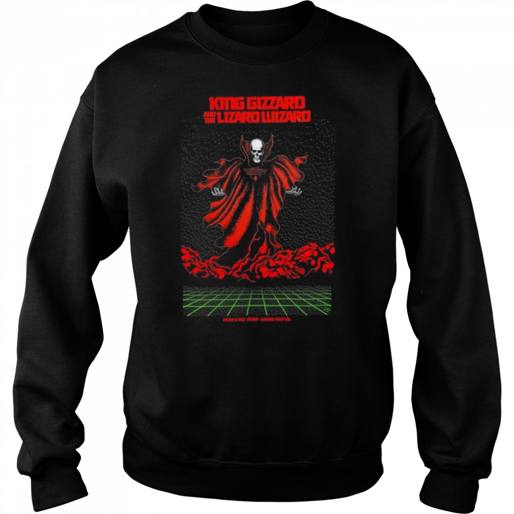 Sweat shirts