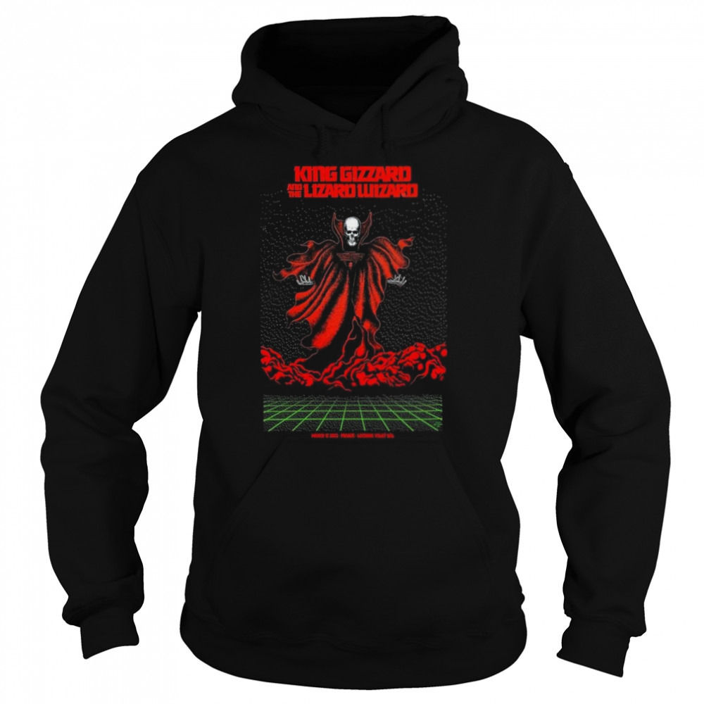 Hoodie shirts