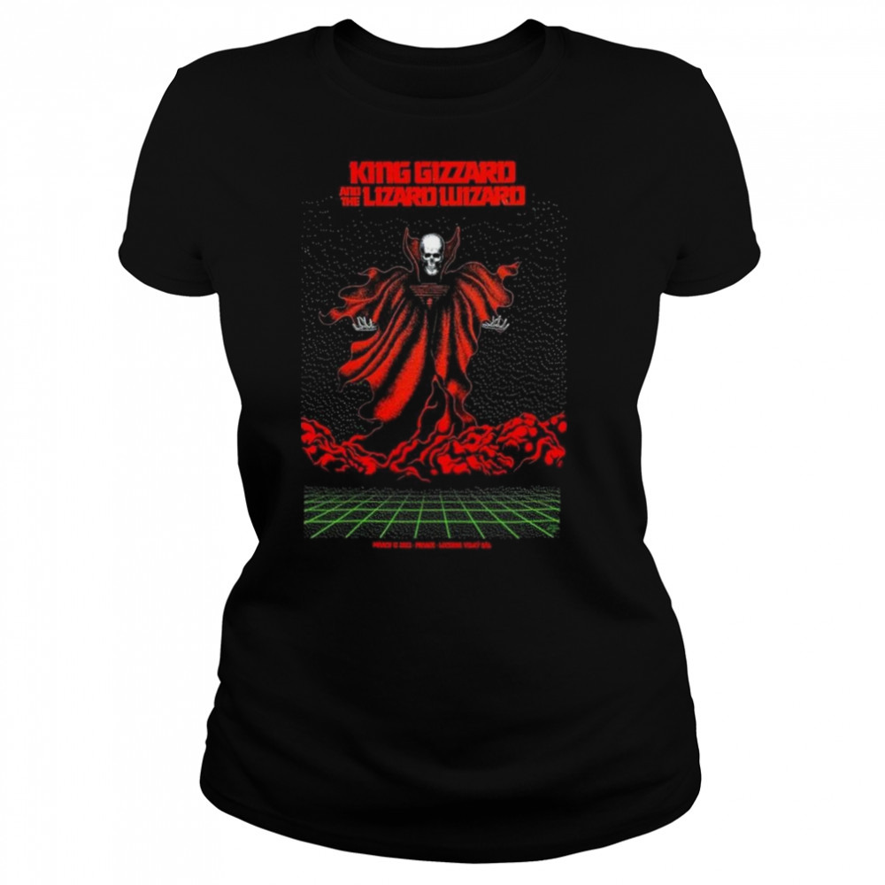 Women's shirts