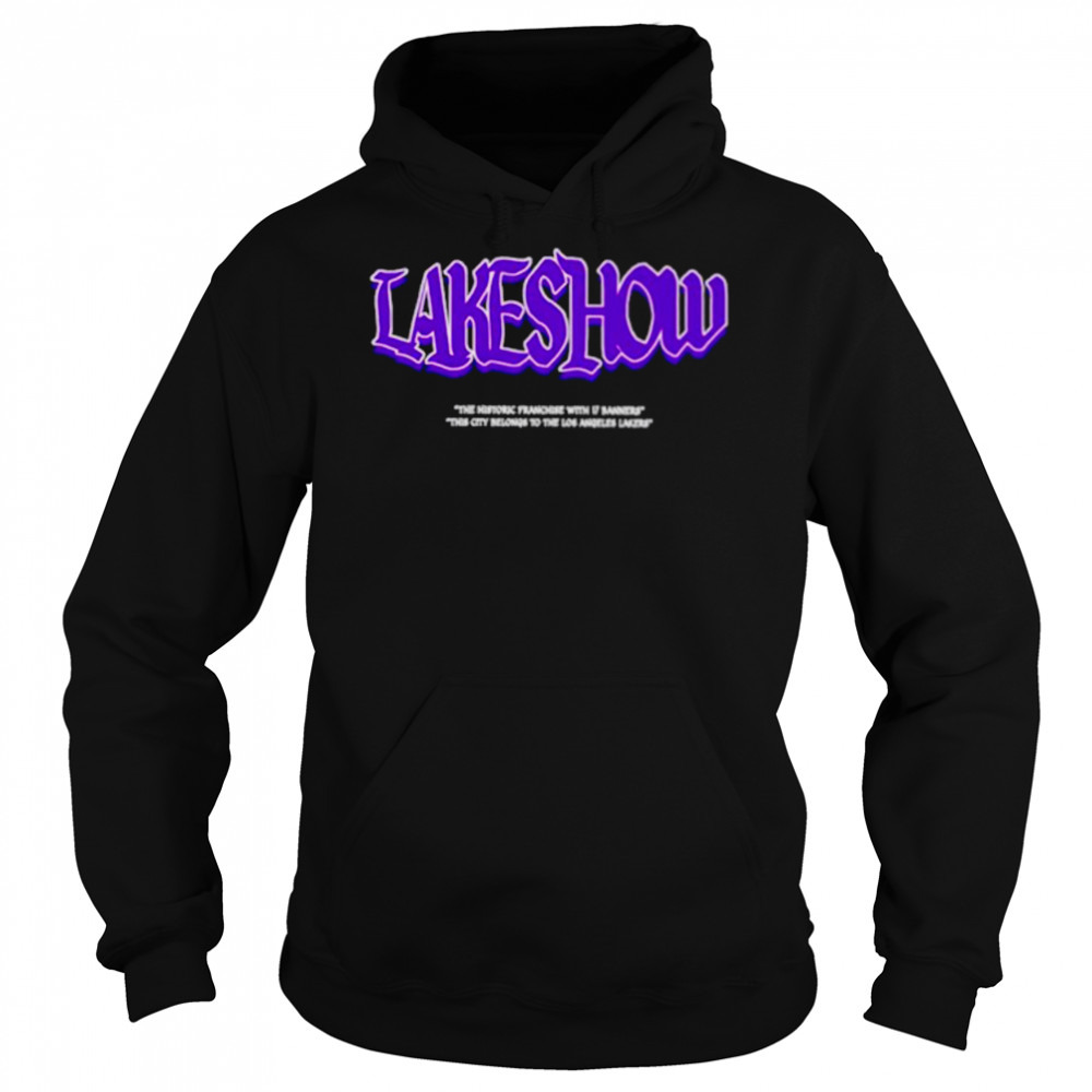 Hoodie shirts