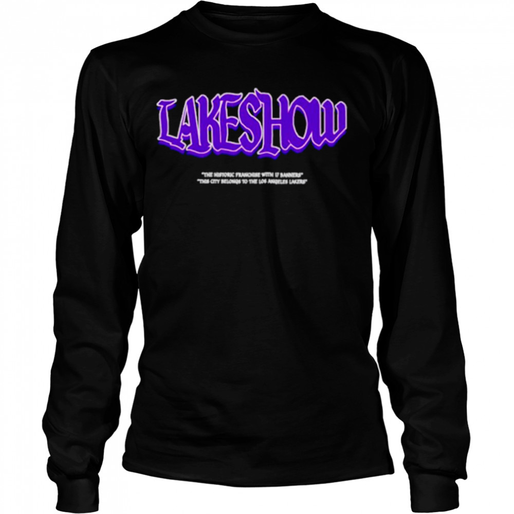 Long Sleeved shirts