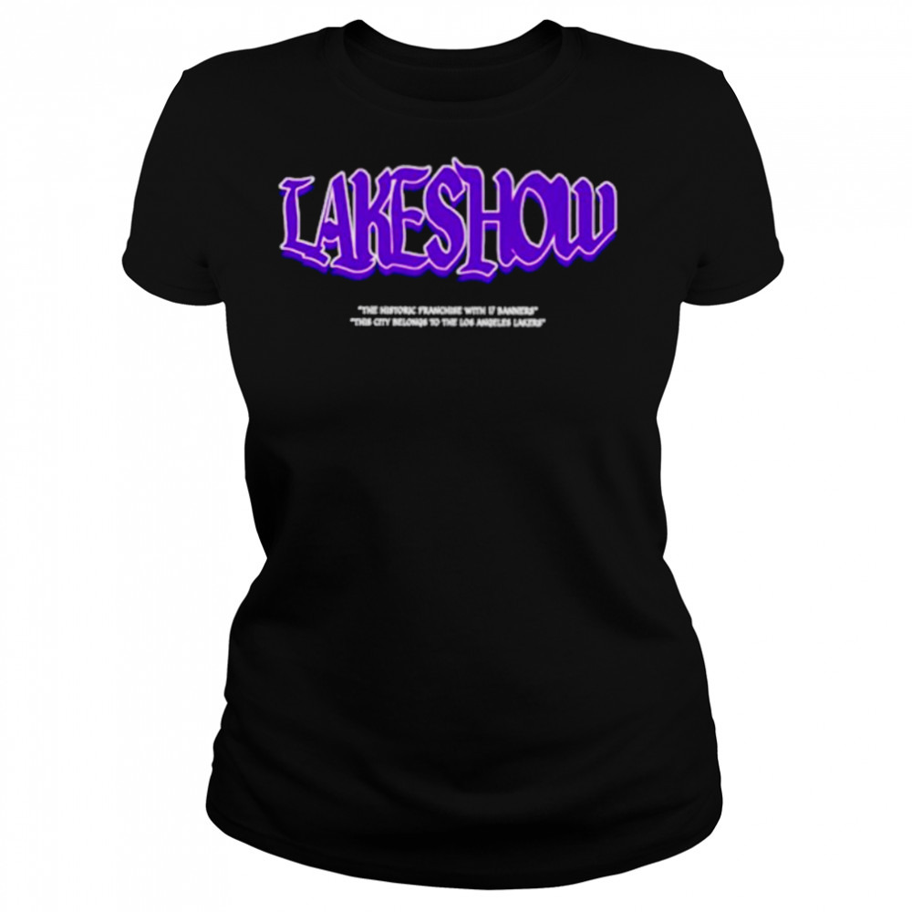 Women's shirts