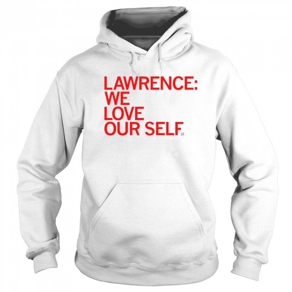 Hoodie shirt