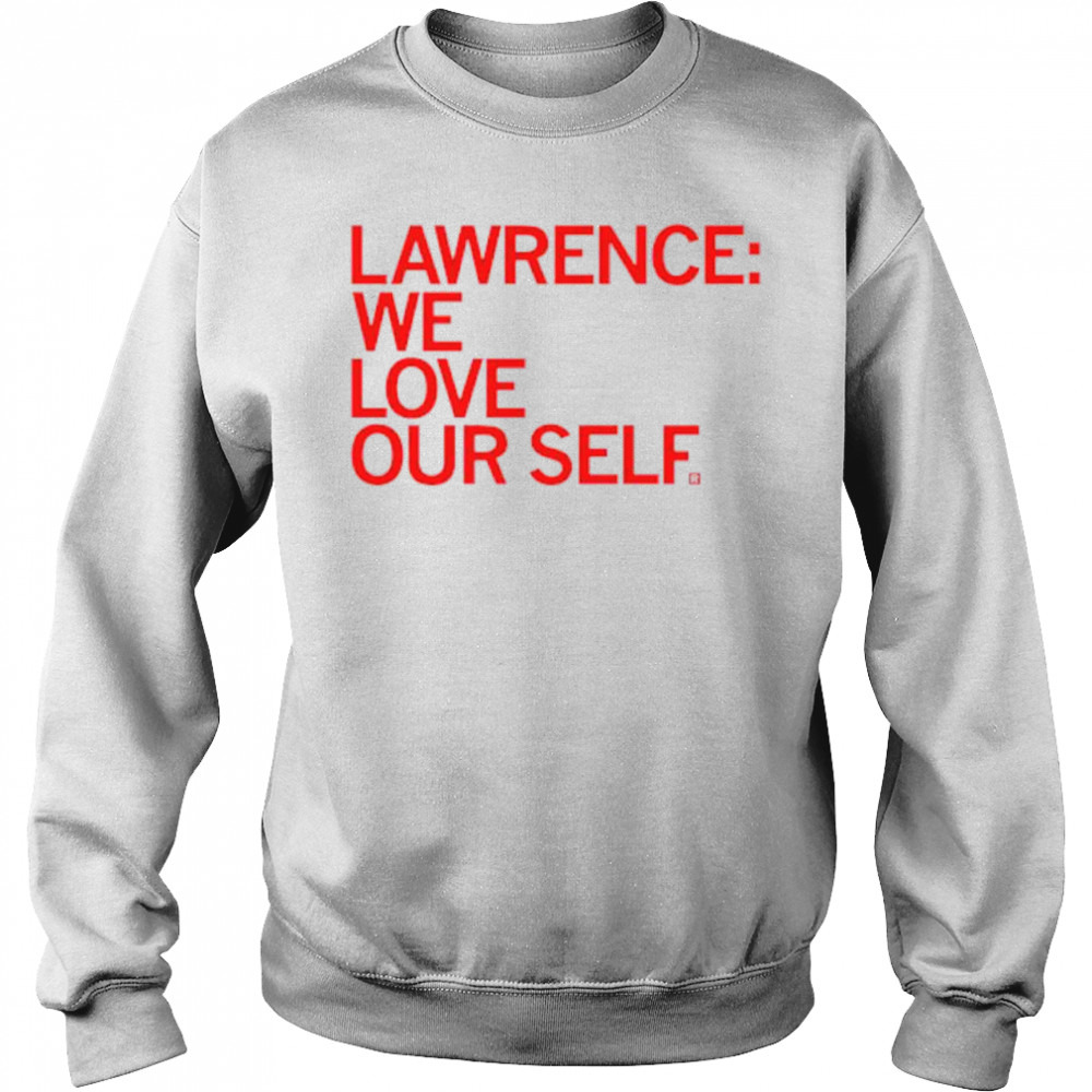 Sweat shirt