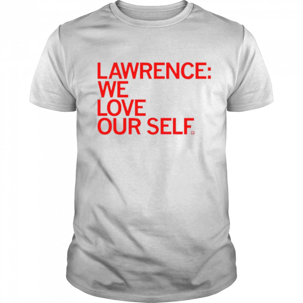 Unisex shirt