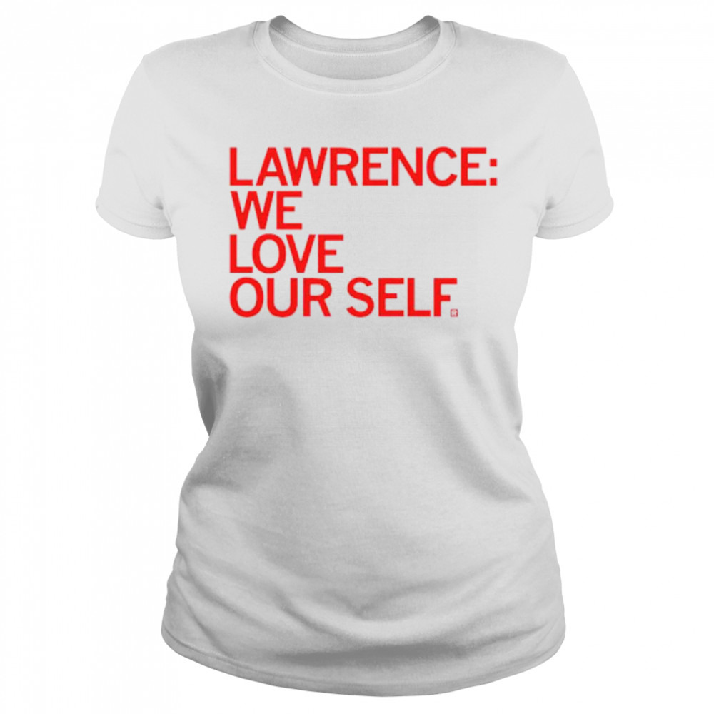 Women's shirt