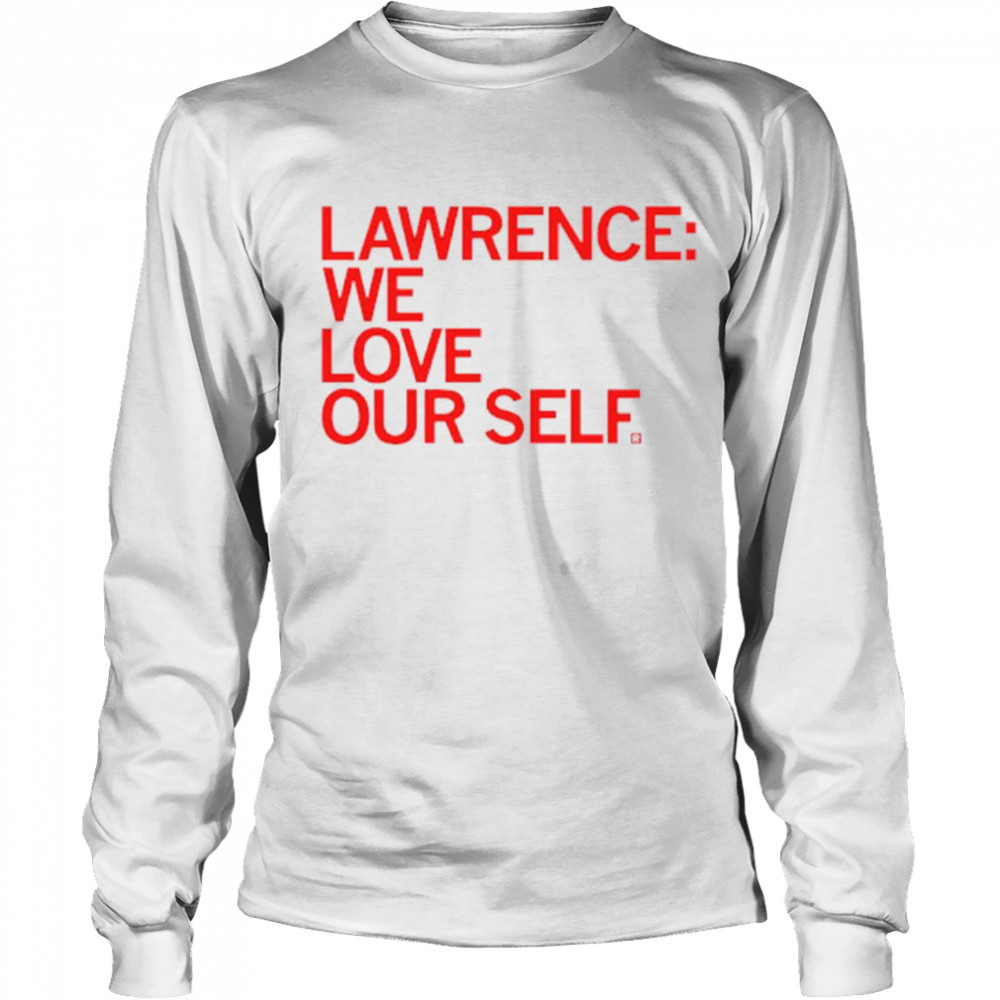 Long Sleeved shirt