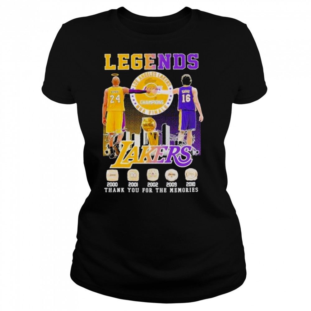 Women's shirts