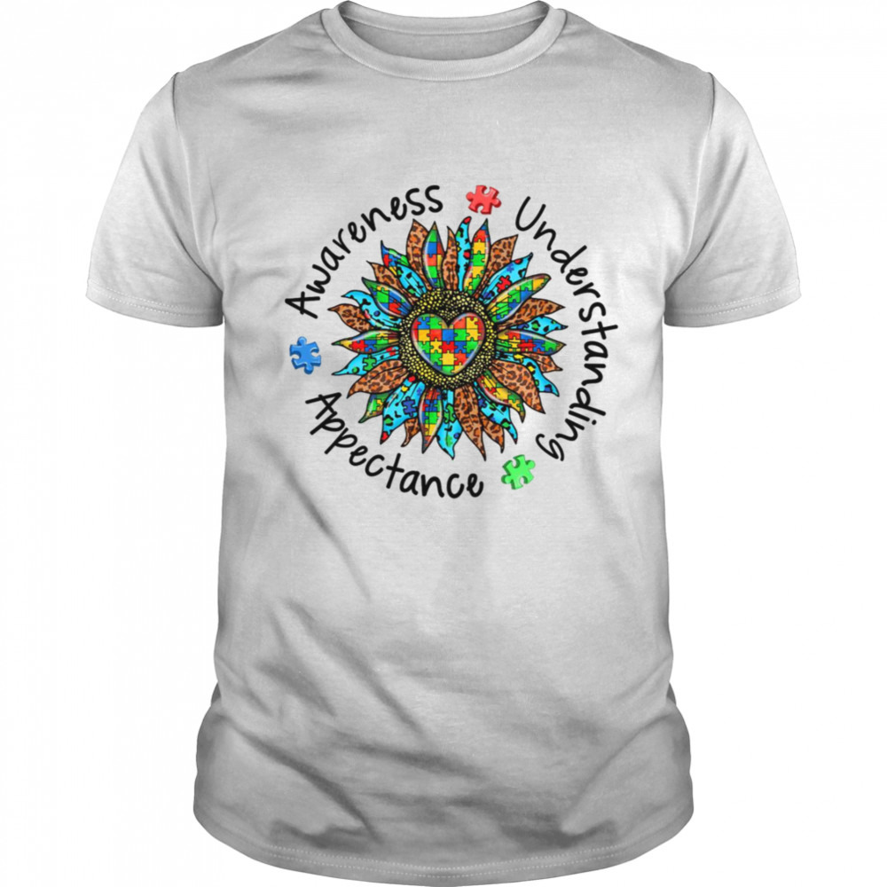 Unisex shirt