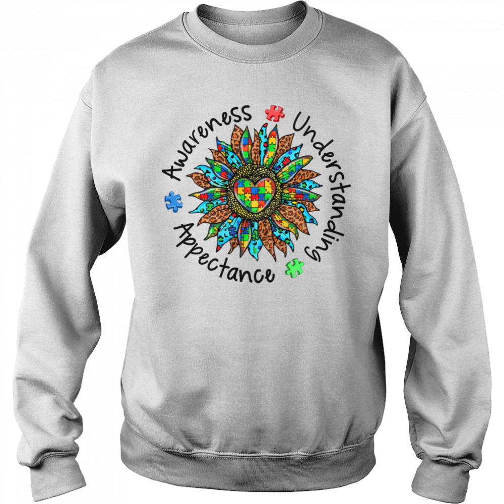 Sweat shirt