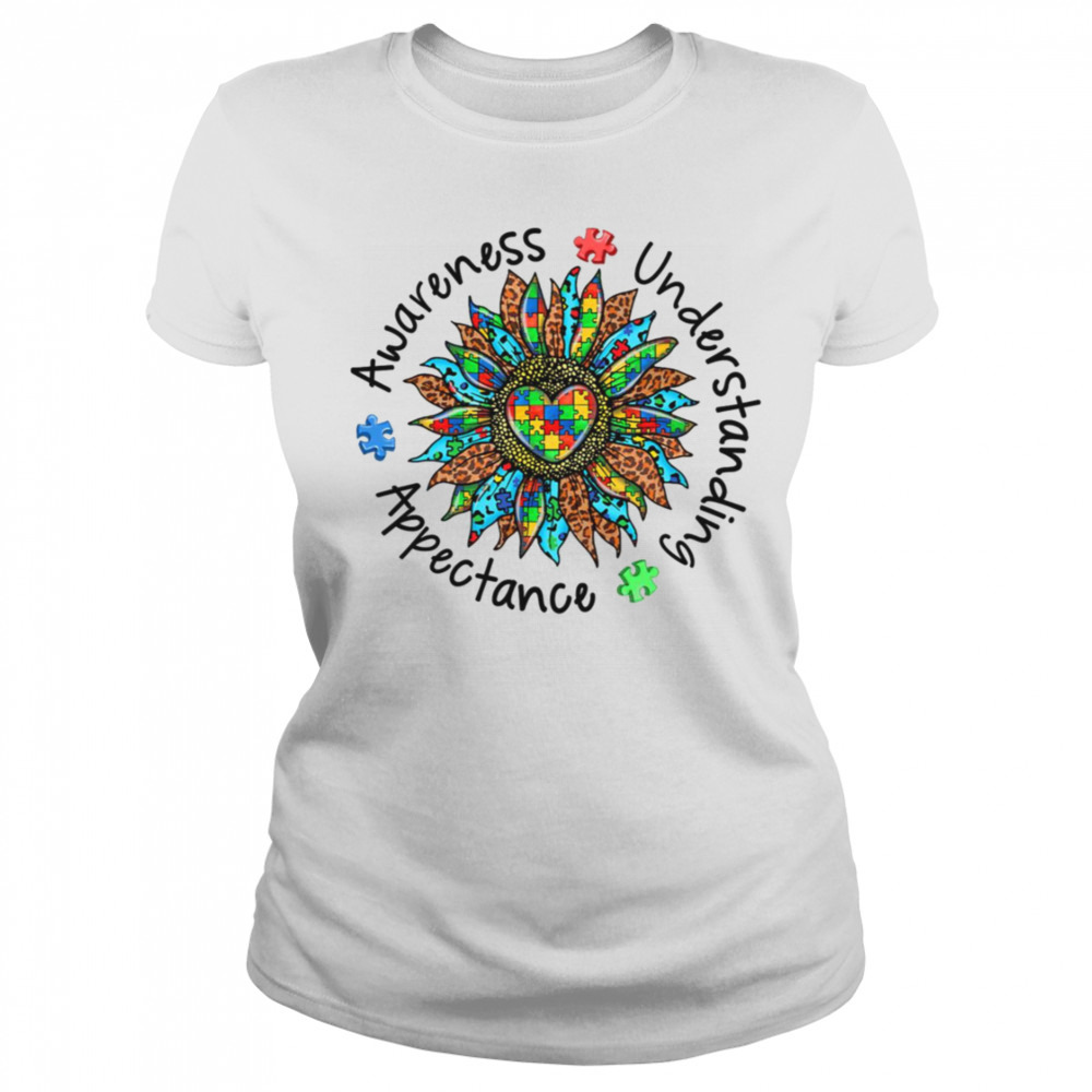 Women's shirt