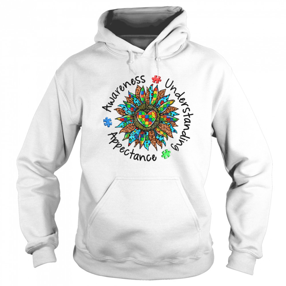 Hoodie shirt