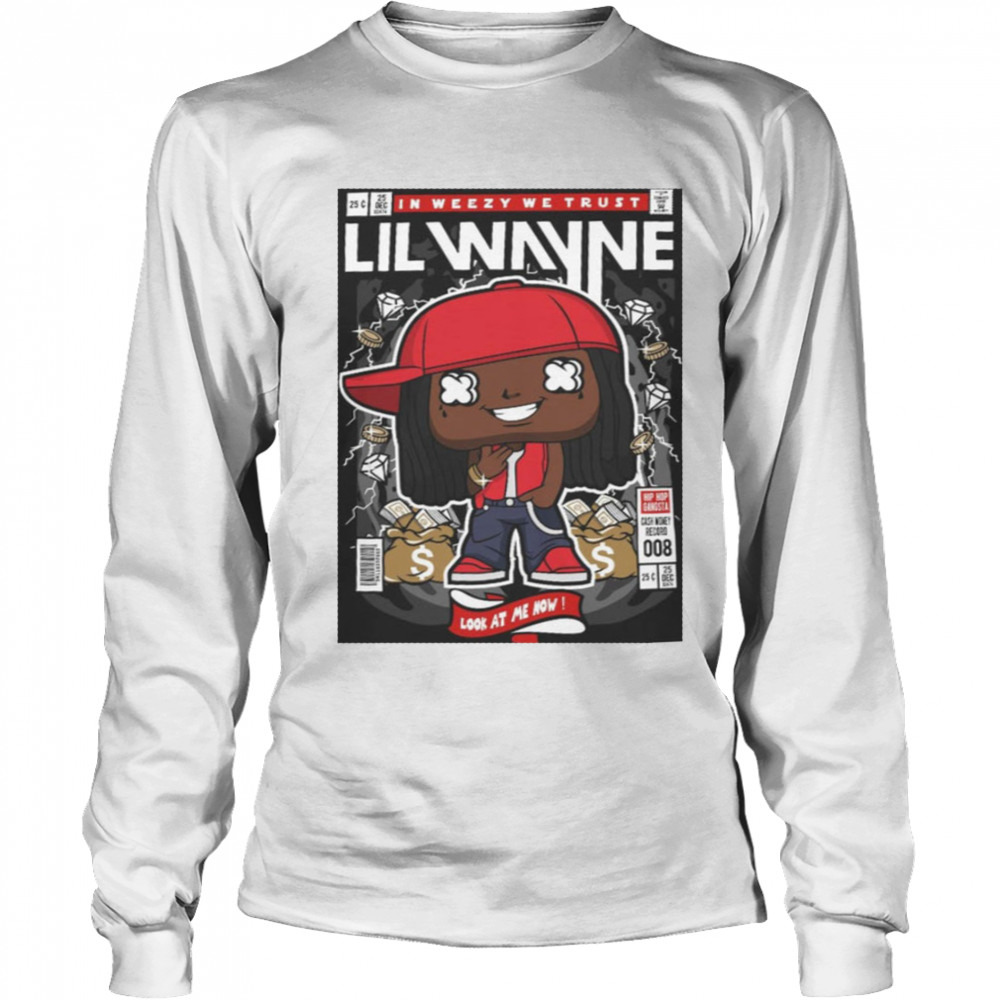 Long Sleeved shirt