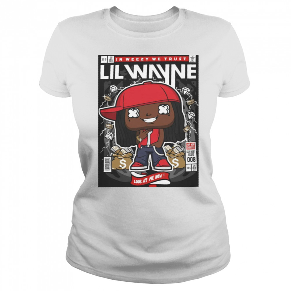 Women's shirt