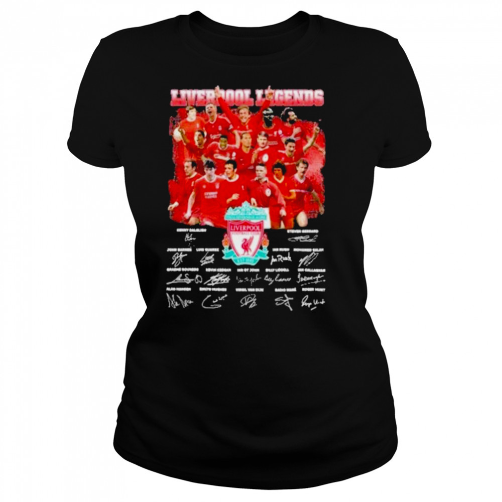 Women's shirts