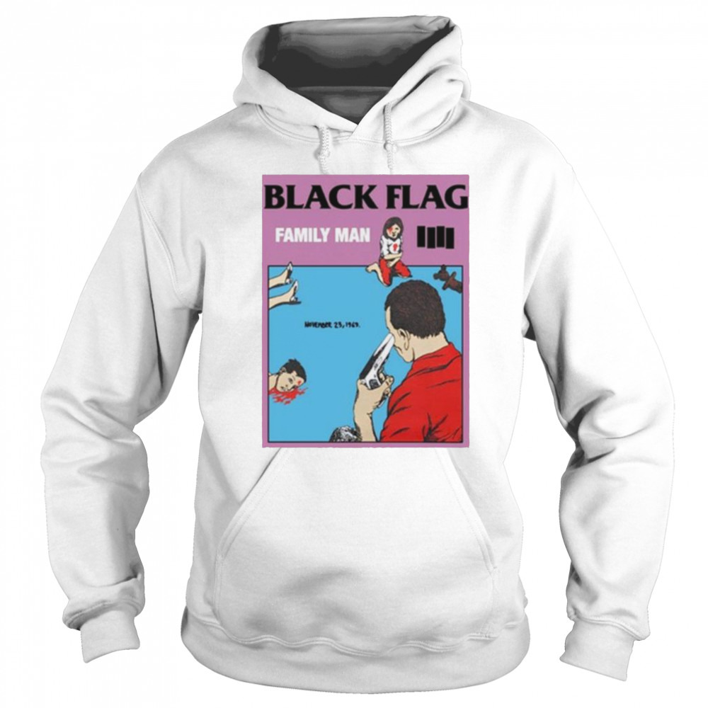 Hoodie shirt