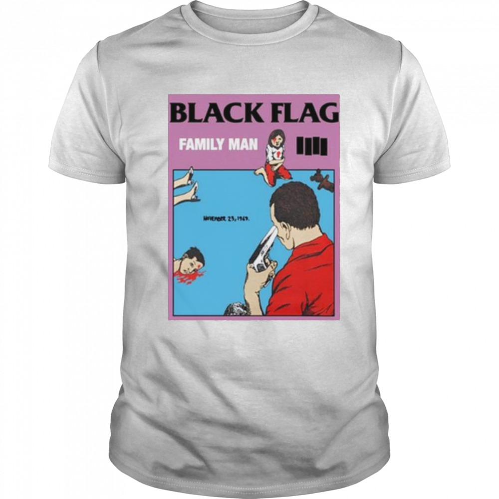 Unisex shirt