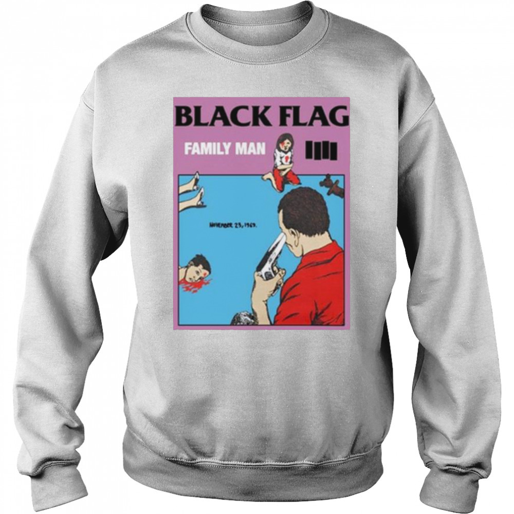 Sweat shirt