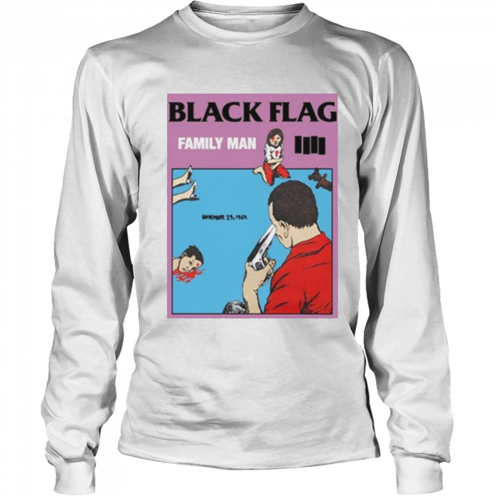 Long Sleeved shirt