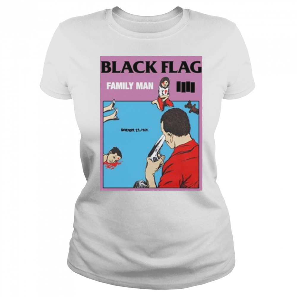 Women's shirt