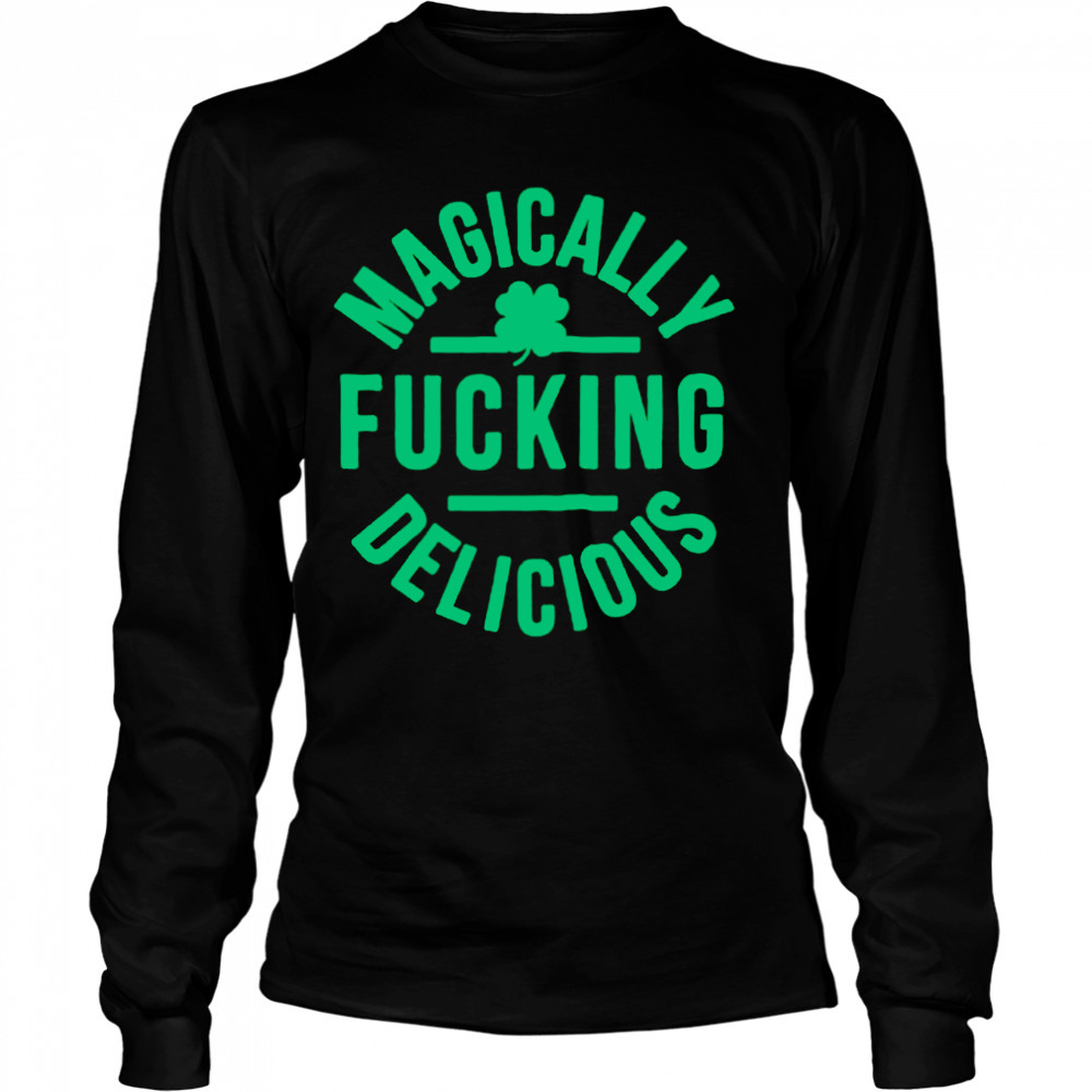 Long Sleeved shirts