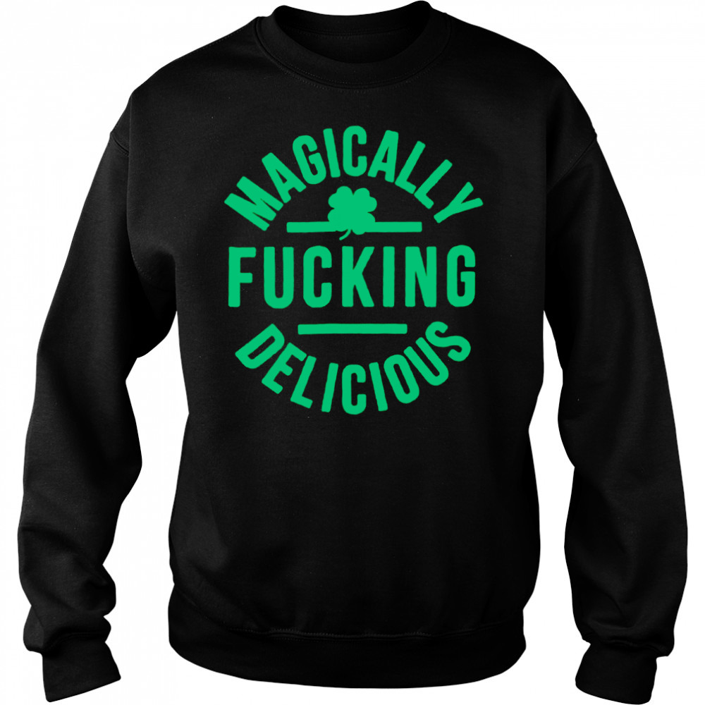Sweat shirts