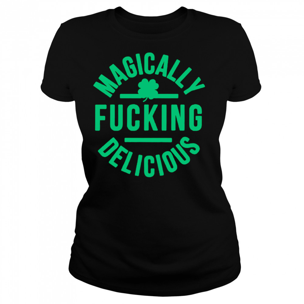 Women's shirts