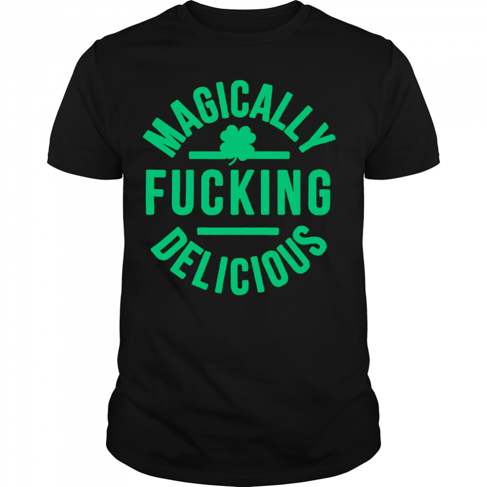 Unisex shirts
