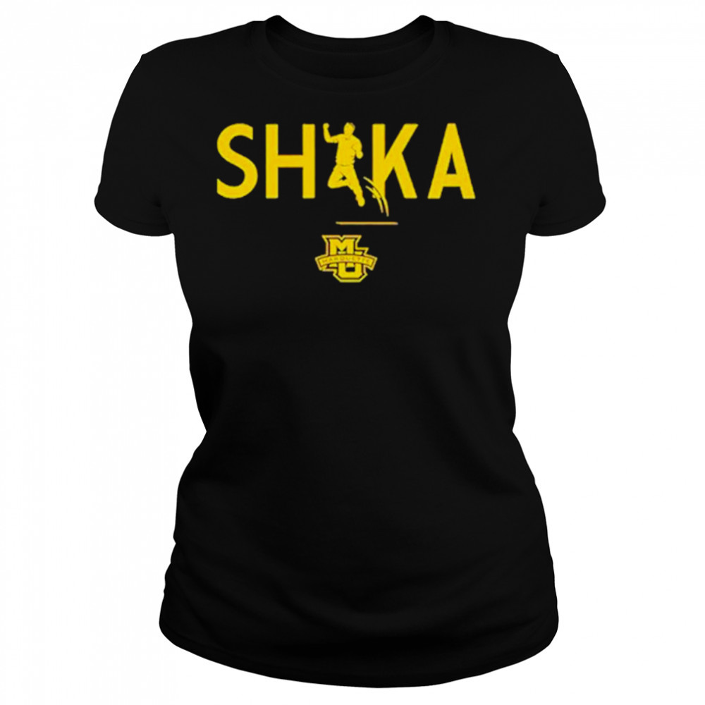 Women's shirts