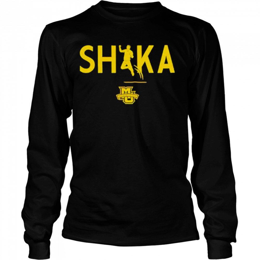 Long Sleeved shirts