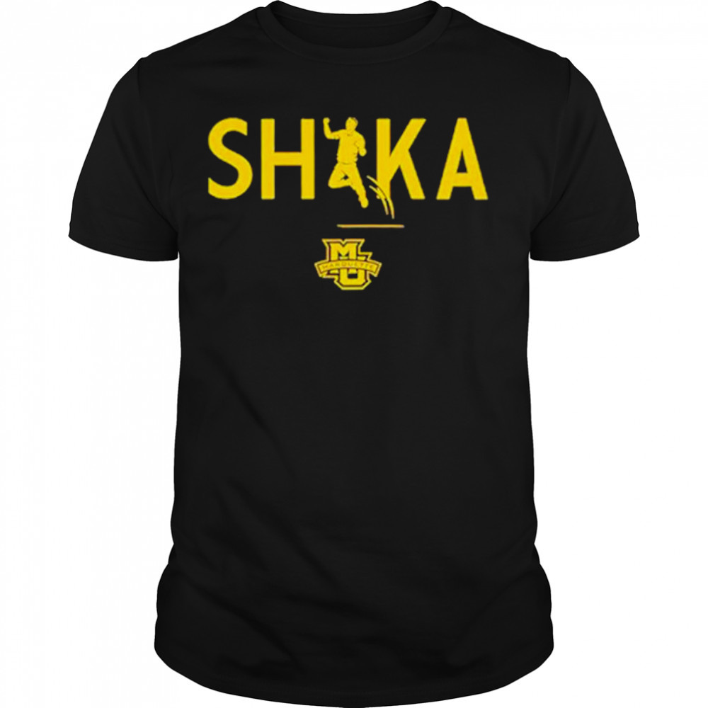 Unisex shirts