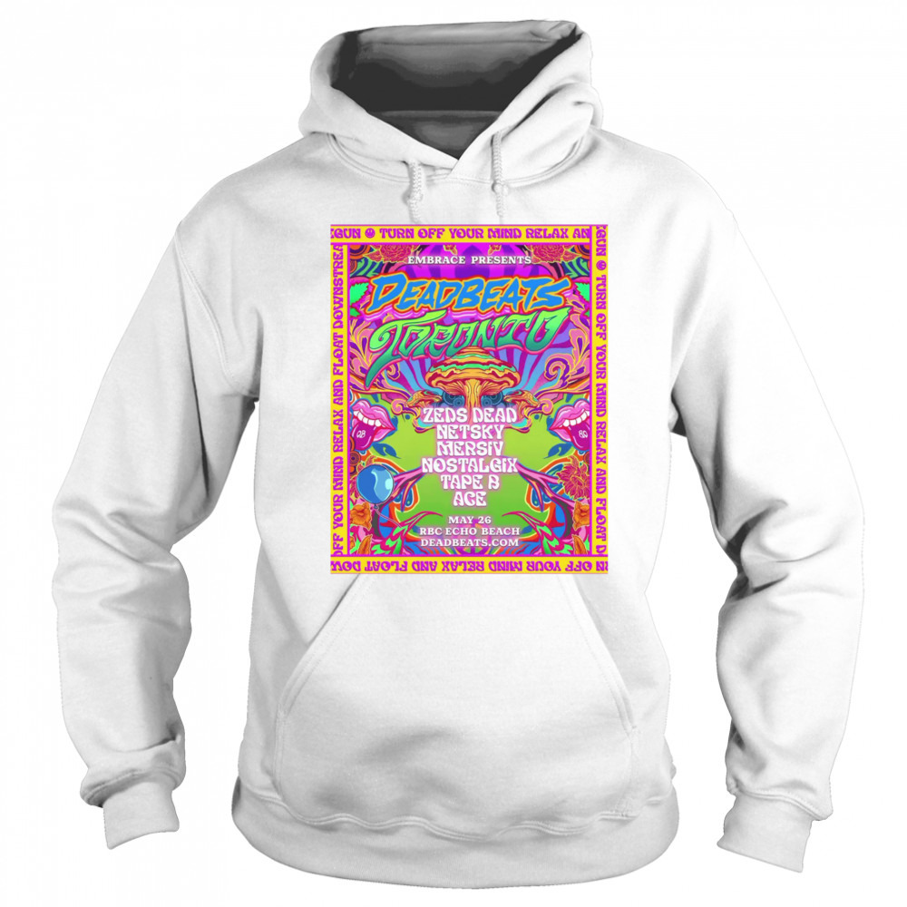 Hoodie shirt