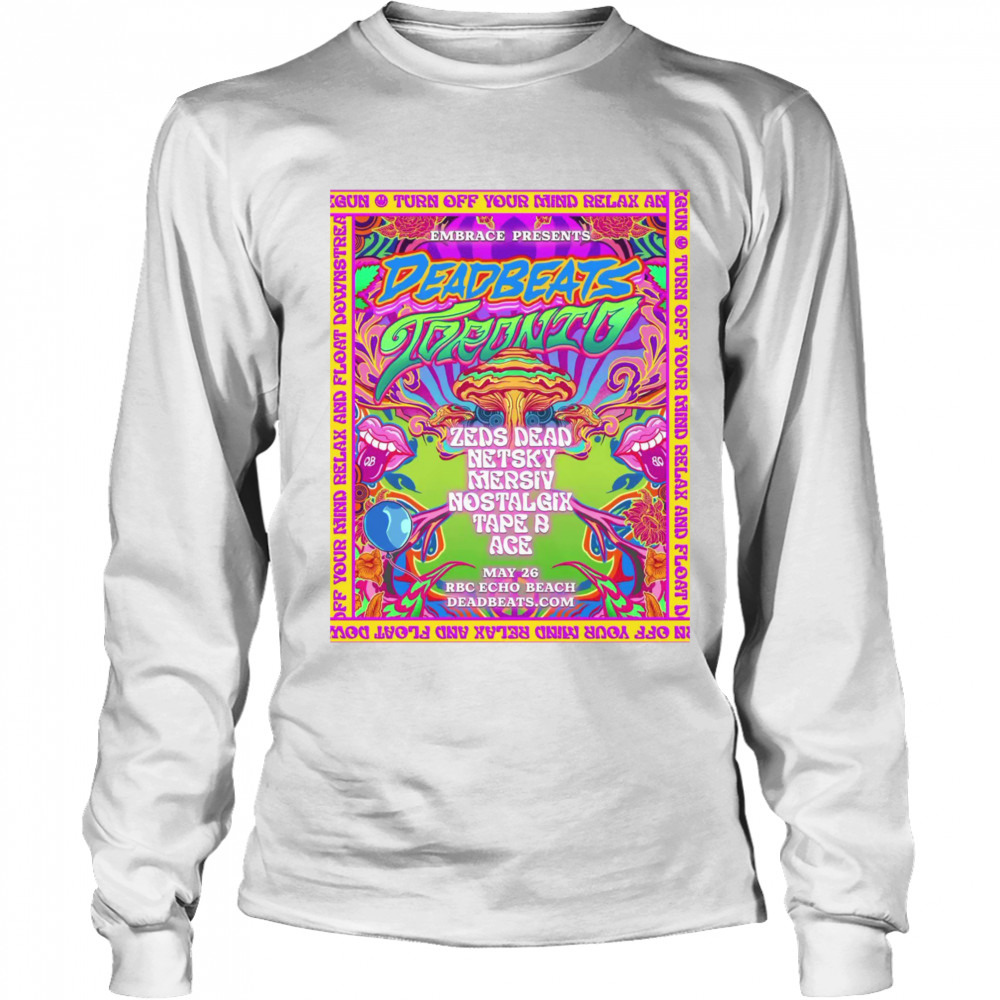 Long Sleeved shirt