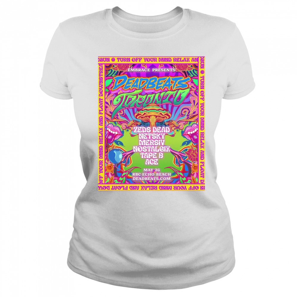 Women's shirt